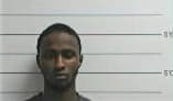 Branden Boles, - Orleans Parish County, LA 